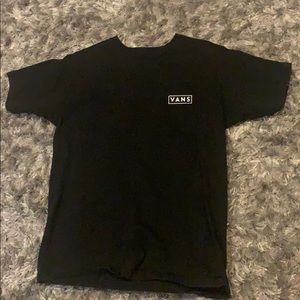 vans shirt